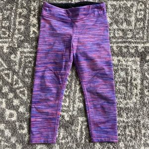Athleta girl leggings